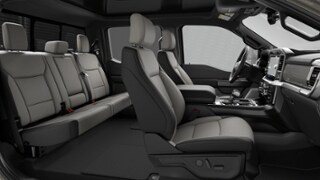2026 Ford F-150® Internal Image 1